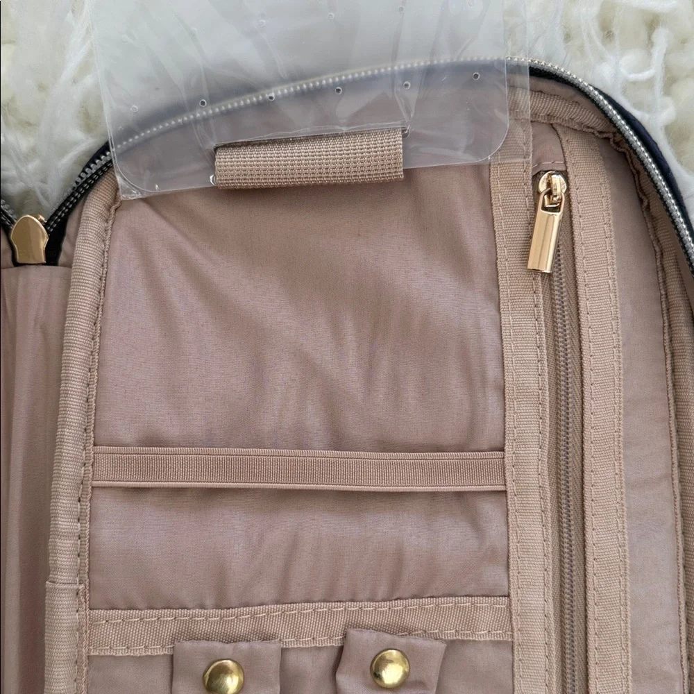 Bagsmart Travel Jewelry Case
